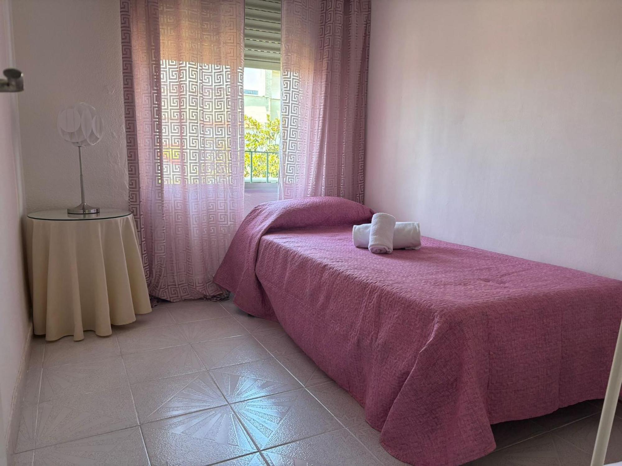 Sweet Home Alegria-Mascotas Cordoba Dış mekan fotoğraf